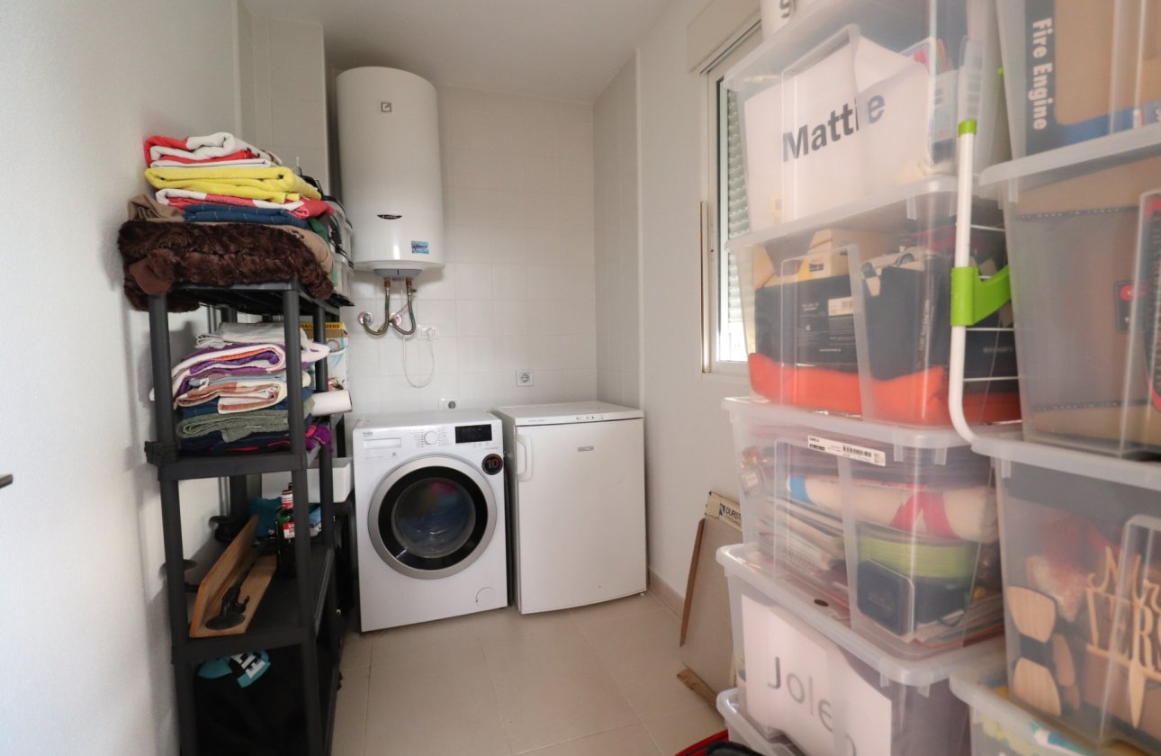 Resale - Townhouse - Benijofar - Benijofar - Village