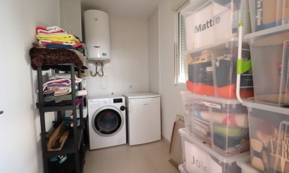 Resale - Townhouse - Benijofar - Benijofar - Village