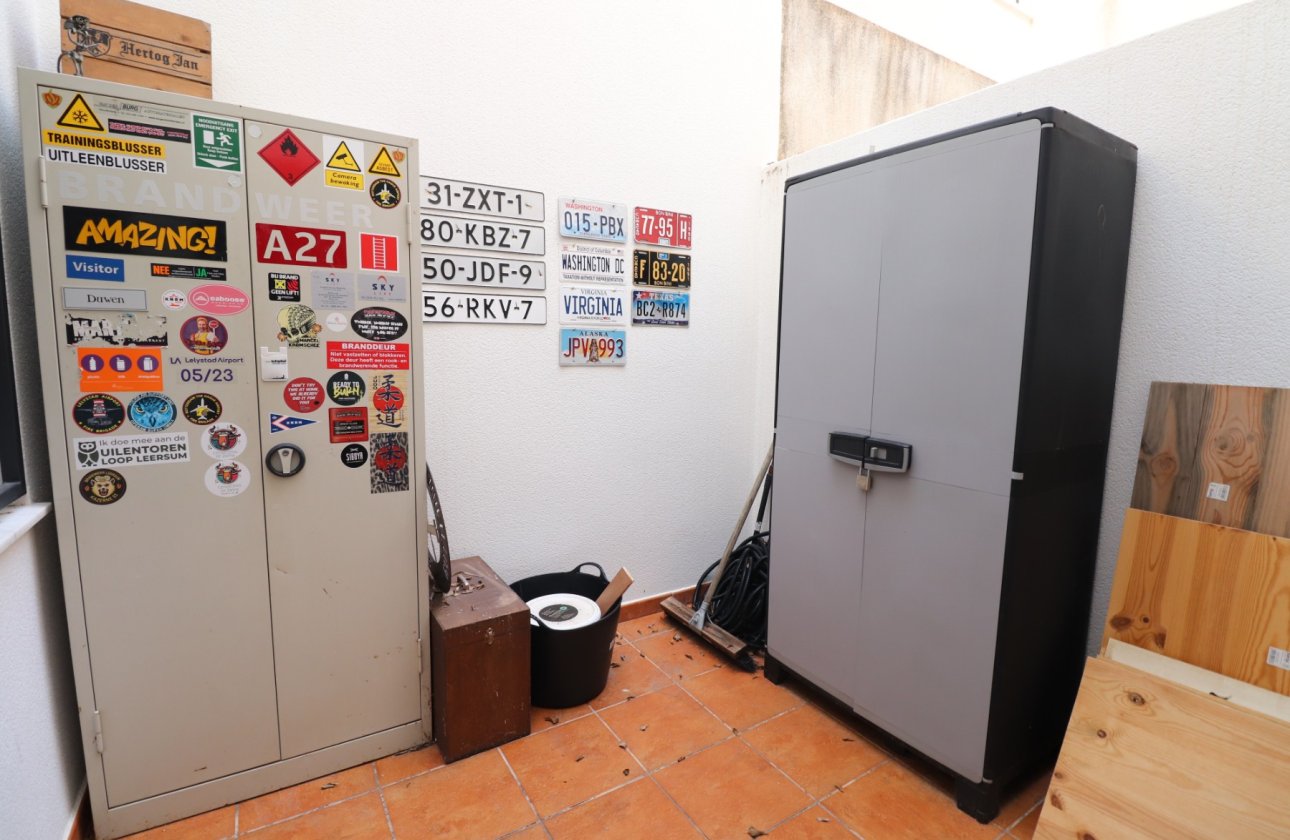 Resale - Townhouse - Benijofar - Benijofar - Village