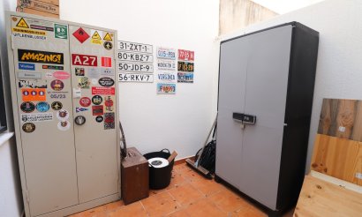 Resale - Townhouse - Benijofar - Benijofar - Village