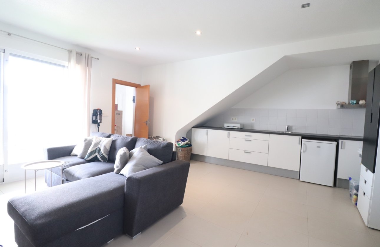 Resale - Townhouse - Benijofar - Benijofar - Village