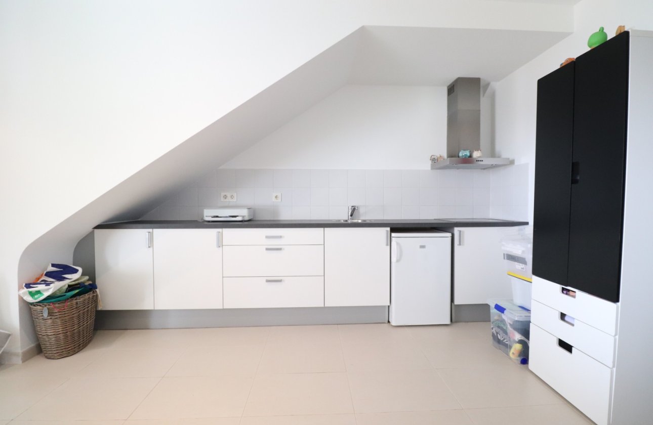 Resale - Townhouse - Benijofar - Benijofar - Village