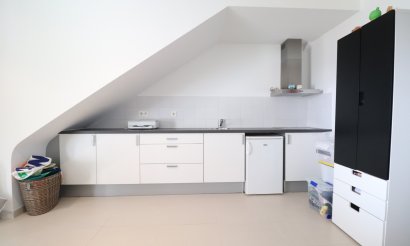 Resale - Townhouse - Benijofar - Benijofar - Village