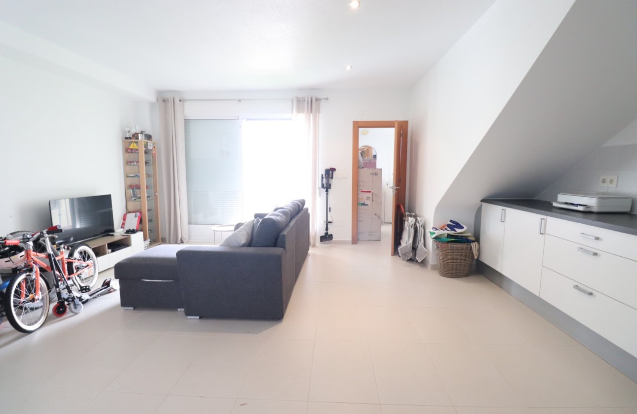 Resale - Townhouse - Benijofar - Benijofar - Village