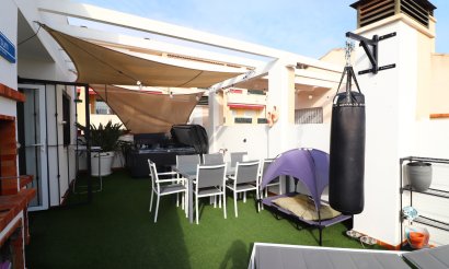 Resale - Townhouse - Benijofar - Benijofar - Village