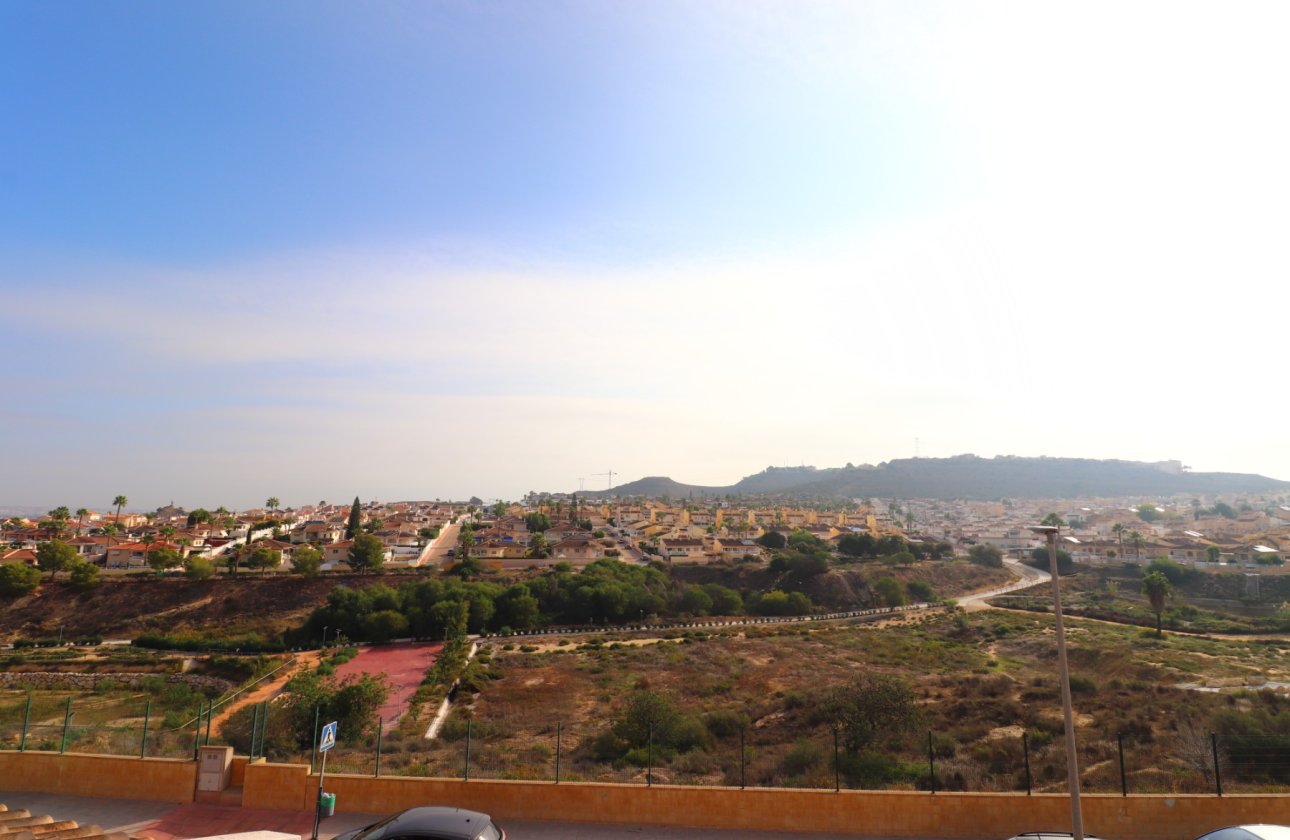 Resale - Townhouse - Benijofar - Benijofar - Village