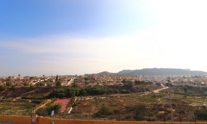 Resale - Townhouse - Benijofar - Benijofar - Village