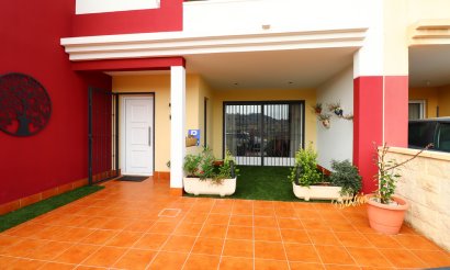 Resale - Townhouse - Benijofar - Benijofar - Village