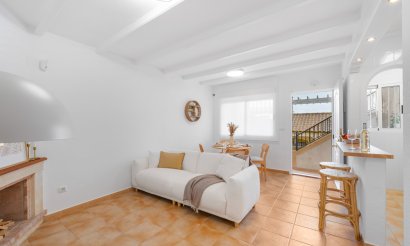 Resale - Bungalow - Orihuela Costa - Villamartin