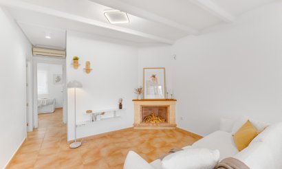 Resale - Bungalow - Orihuela Costa - Villamartin