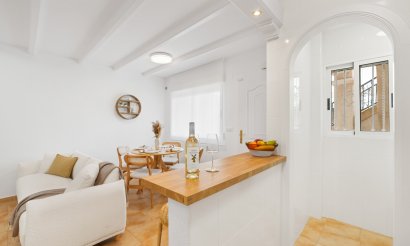 Resale - Bungalow - Orihuela Costa - Villamartin