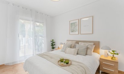 Resale - Bungalow - Orihuela Costa - Villamartin