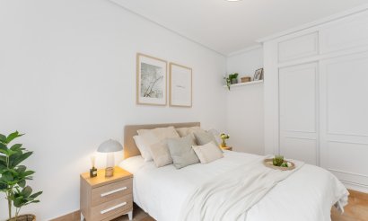 Resale - Bungalow - Orihuela Costa - Villamartin