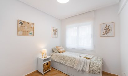 Resale - Bungalow - Orihuela Costa - Villamartin