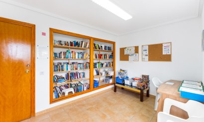 Resale - Bungalow - Orihuela Costa - Villamartin