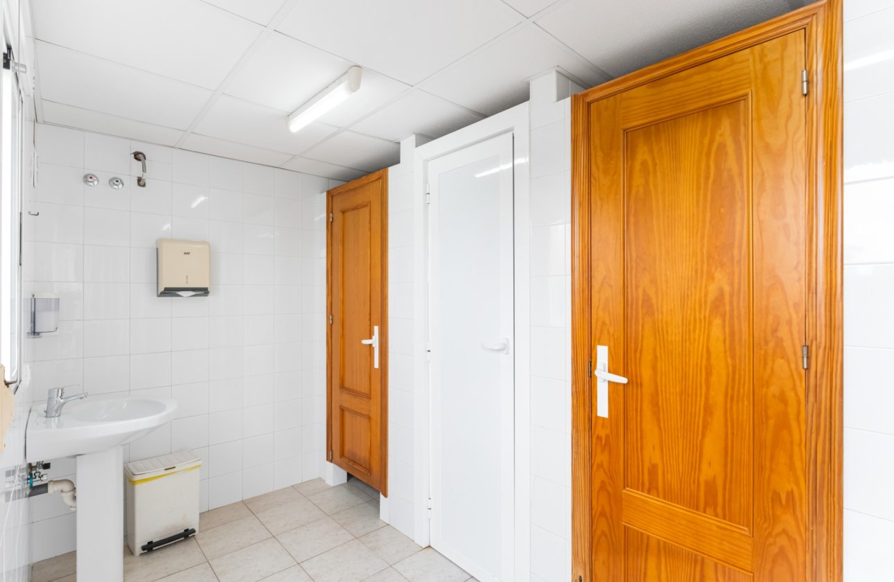 Resale - Bungalow - Orihuela Costa - Villamartin