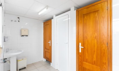 Resale - Bungalow - Orihuela Costa - Villamartin