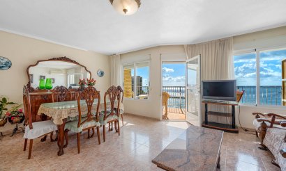 Resale - Apartment / flat - Torrevieja