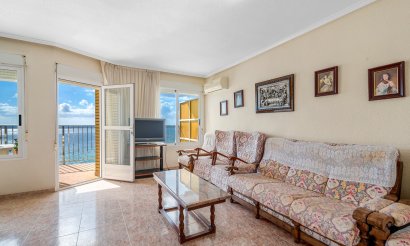 Resale - Apartment / flat - Torrevieja