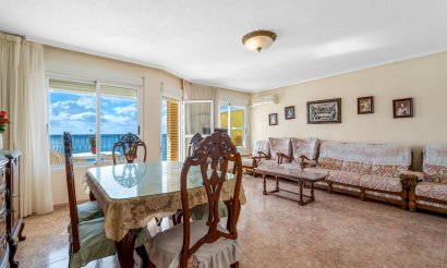 Resale - Apartment / flat - Torrevieja