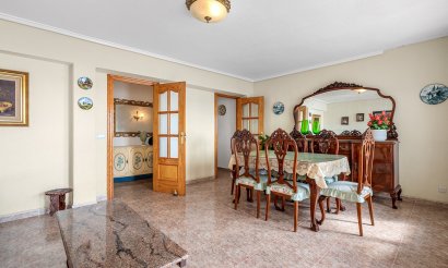 Resale - Apartment / flat - Torrevieja