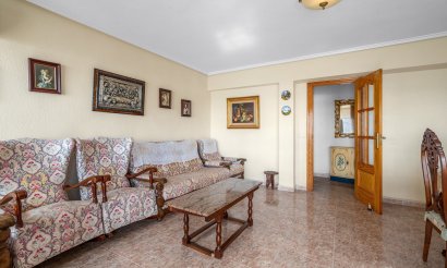 Resale - Apartment / flat - Torrevieja