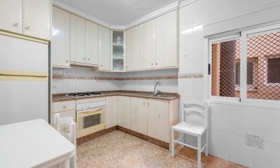 Resale - Apartment / flat - Torrevieja