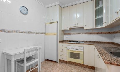 Resale - Apartment / flat - Torrevieja