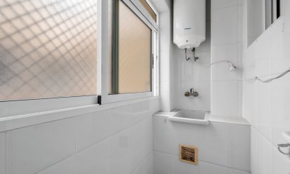 Resale - Apartment / flat - Torrevieja