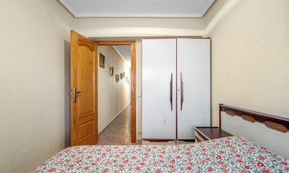 Resale - Apartment / flat - Torrevieja