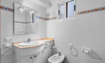 Resale - Apartment / flat - Torrevieja