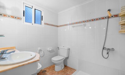 Resale - Apartment / flat - Torrevieja