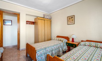 Resale - Apartment / flat - Torrevieja