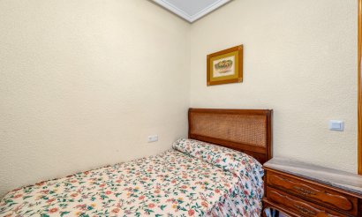 Resale - Apartment / flat - Torrevieja