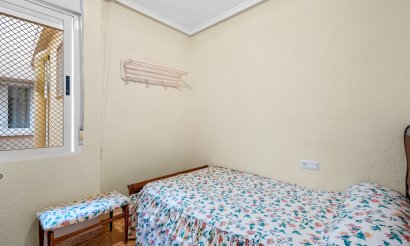 Resale - Apartment / flat - Torrevieja