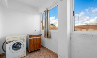 Resale - Apartment / flat - Torrevieja