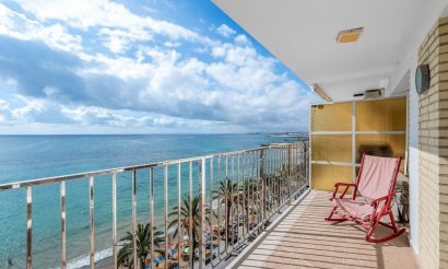 Resale - Apartment / flat - Torrevieja
