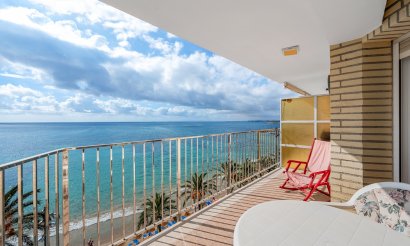 Resale - Apartment / flat - Torrevieja