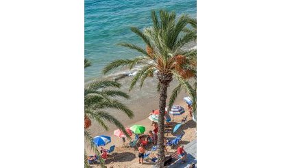 Resale - Apartment / flat - Torrevieja