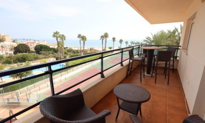 Resale - Penthouse - Pilar de la Horadada - Pueblo Latino