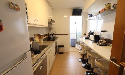 Resale - Penthouse - Pilar de la Horadada - Pueblo Latino