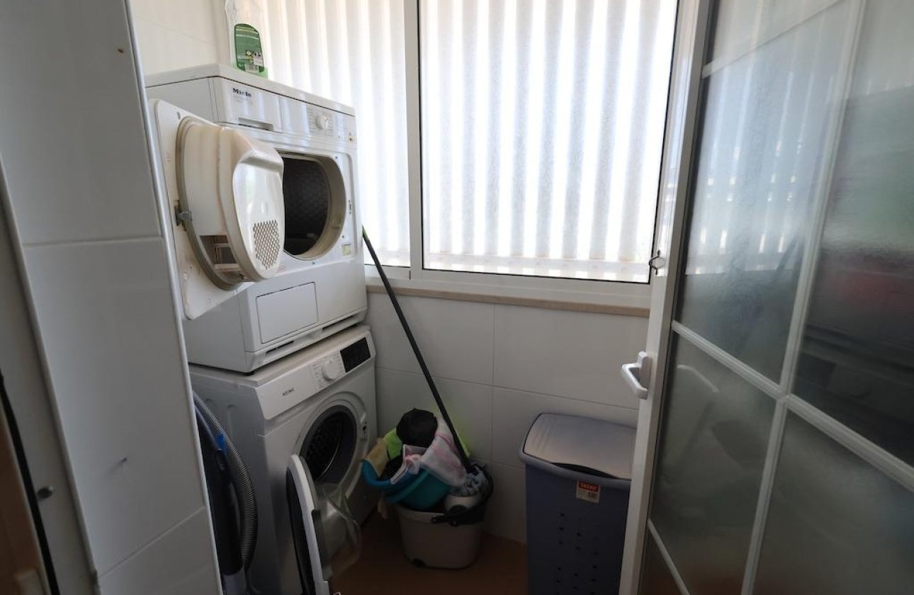 Resale - Penthouse - Pilar de la Horadada - Pueblo Latino