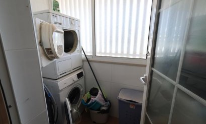 Resale - Penthouse - Pilar de la Horadada - Pueblo Latino