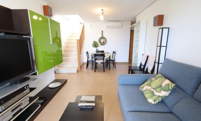 Resale - Penthouse - Pilar de la Horadada - Pueblo Latino
