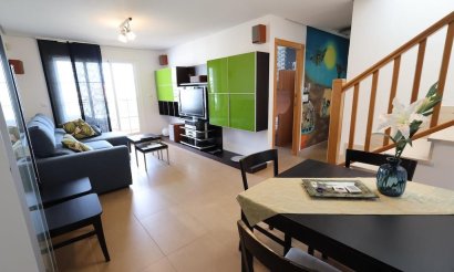 Resale - Penthouse - Pilar de la Horadada - Pueblo Latino