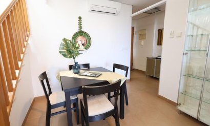Resale - Penthouse - Pilar de la Horadada - Pueblo Latino