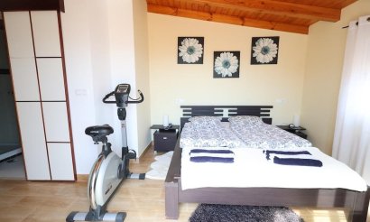 Resale - Penthouse - Pilar de la Horadada - Pueblo Latino