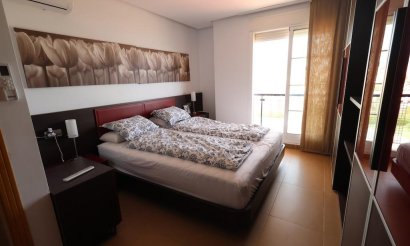 Resale - Penthouse - Pilar de la Horadada - Pueblo Latino