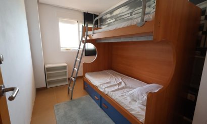 Resale - Penthouse - Pilar de la Horadada - Pueblo Latino