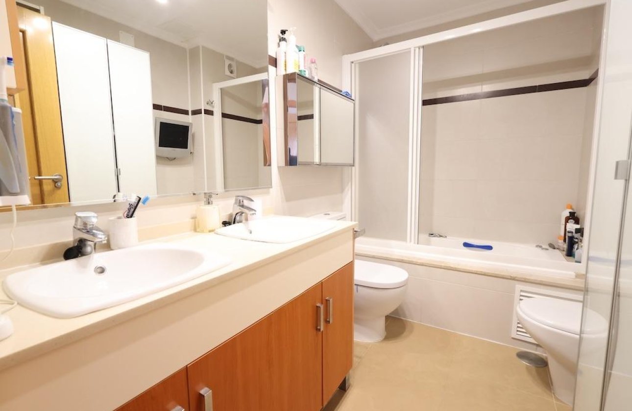 Resale - Penthouse - Pilar de la Horadada - Pueblo Latino